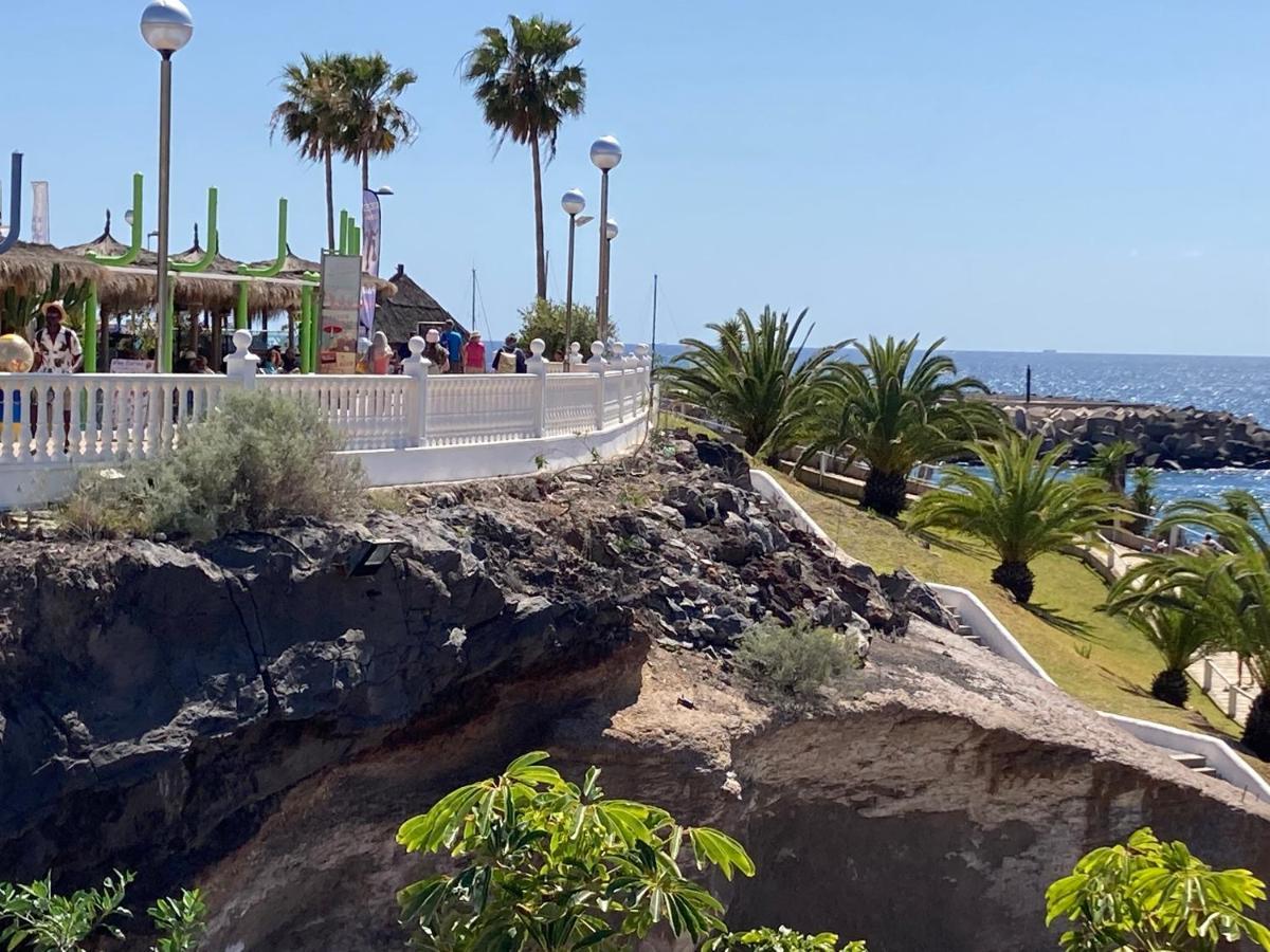 Orlando - Ocean View Apartment In Costa Adeje מראה חיצוני תמונה