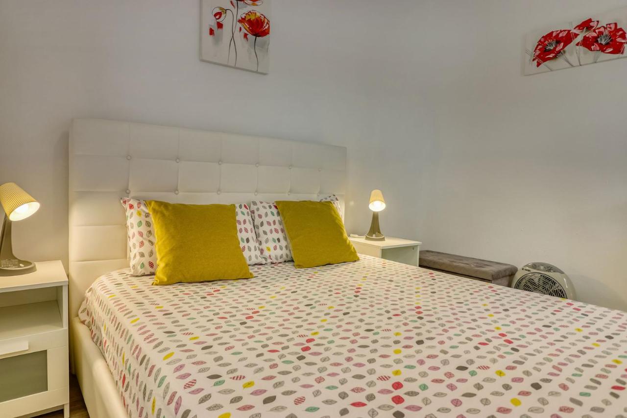 Orlando - Ocean View Apartment In Costa Adeje מראה חיצוני תמונה