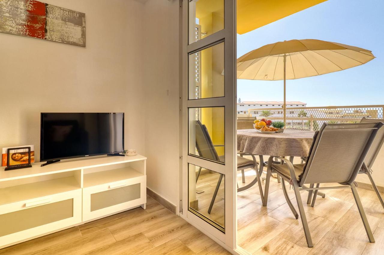 Orlando - Ocean View Apartment In Costa Adeje מראה חיצוני תמונה