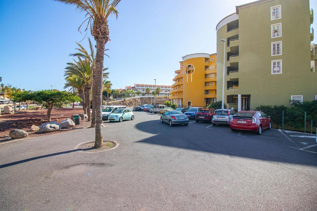 Orlando - Ocean View Apartment In Costa Adeje מראה חיצוני תמונה
