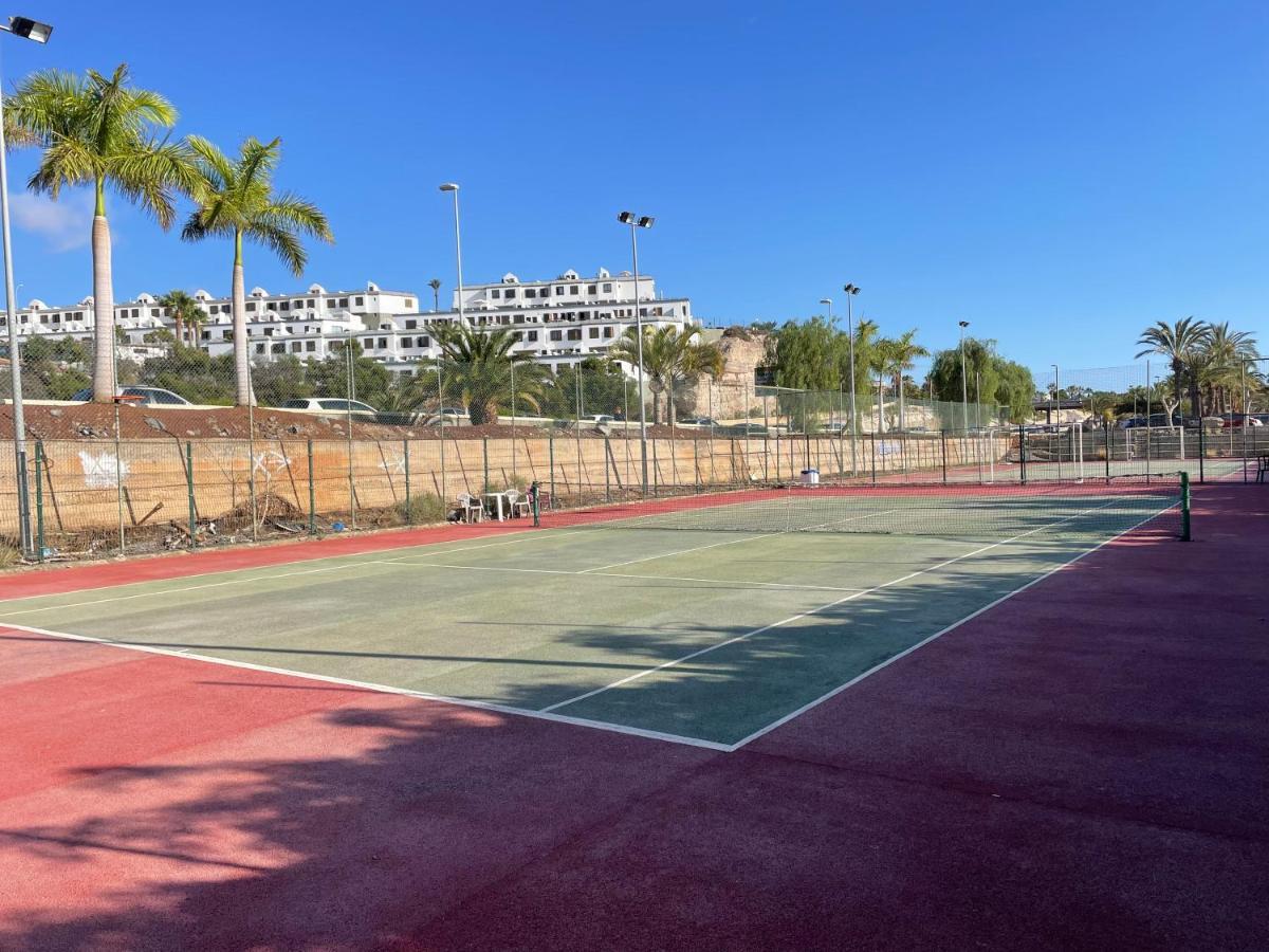 Orlando - Ocean View Apartment In Costa Adeje מראה חיצוני תמונה